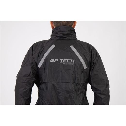 Capa de Chuva GP Tech Essence Premium