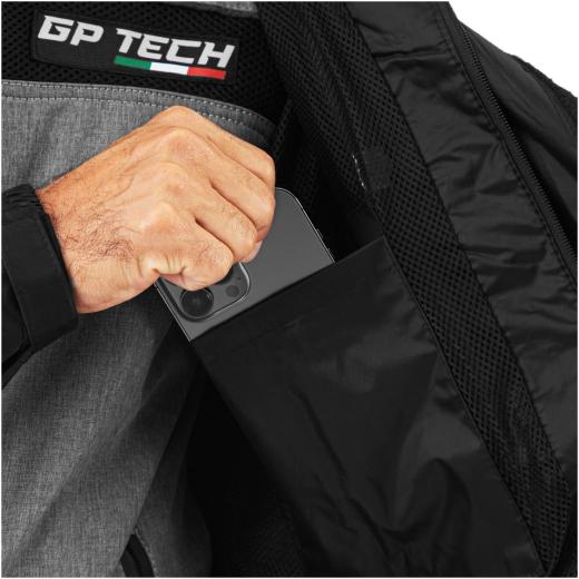 Capa de Chuva GP Tech Essence Premium