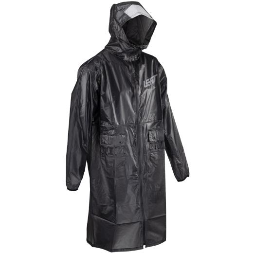 Capa de Chuva Leatt MudCoat