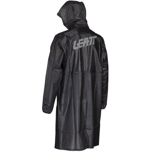 Capa de Chuva Leatt MudCoat