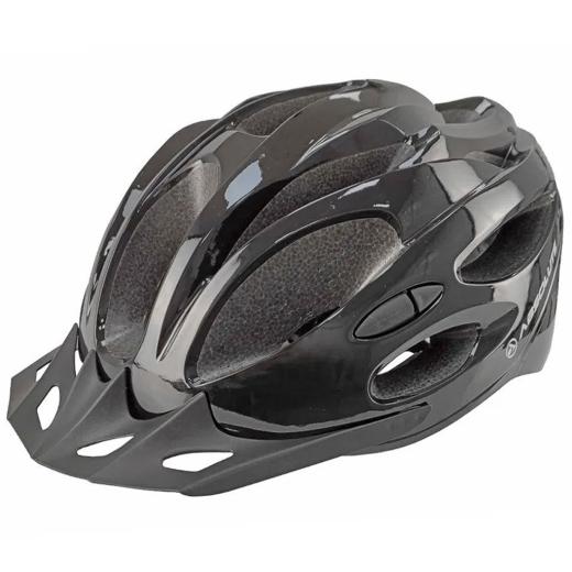 Capacete Absolute Nero Preto