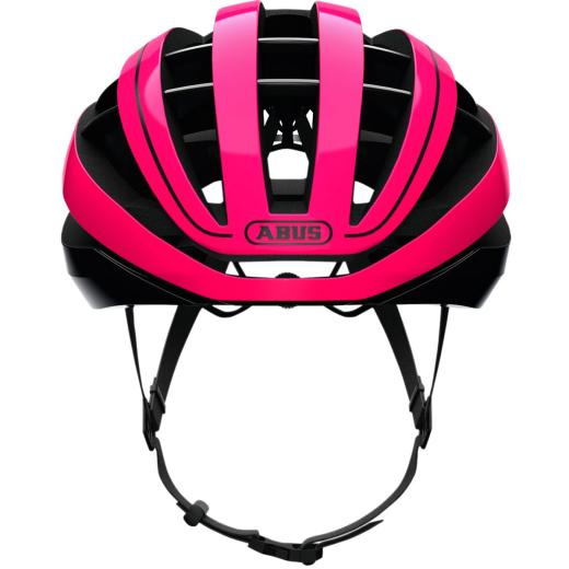 Capacete Abus Aventor