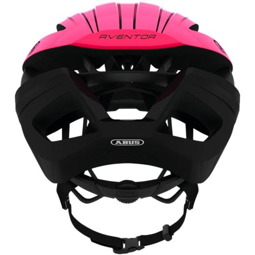 Capacete Abus Aventor