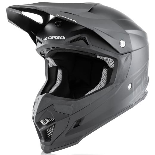 Capacete Acerbis Profile 4 Preto
