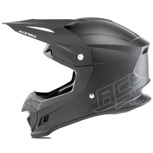 Capacete Acerbis Profile 4 Preto