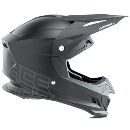 Capacete Acerbis Profile 4 Preto