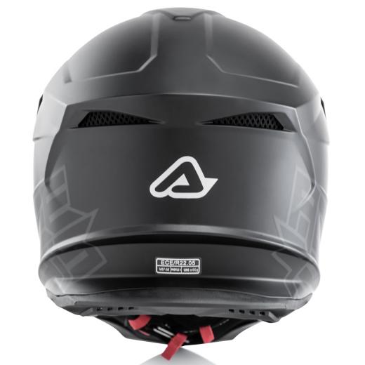 Capacete Acerbis Profile 4 Preto