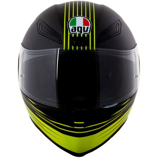 Capacete AGV K1 Edge 46