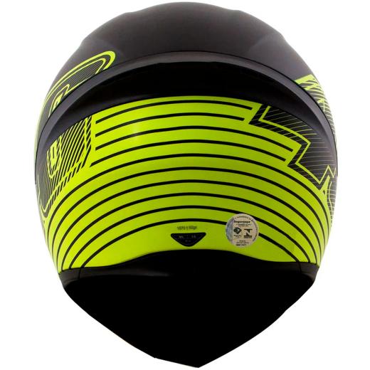 Capacete AGV K1 Edge 46