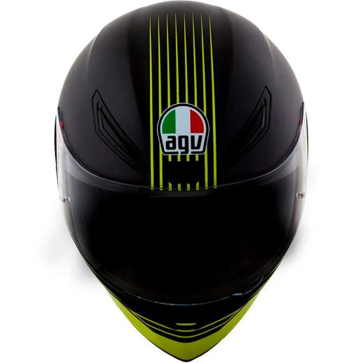 Capacete AGV K1 Edge 46