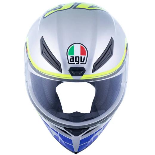 Capacete AGV K1 Mugello 15
