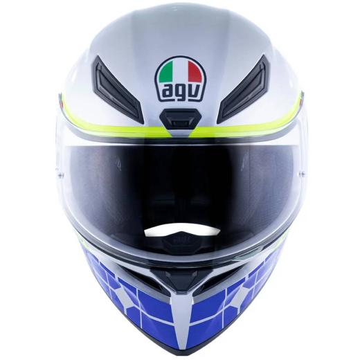 Capacete AGV K1 Mugello 15