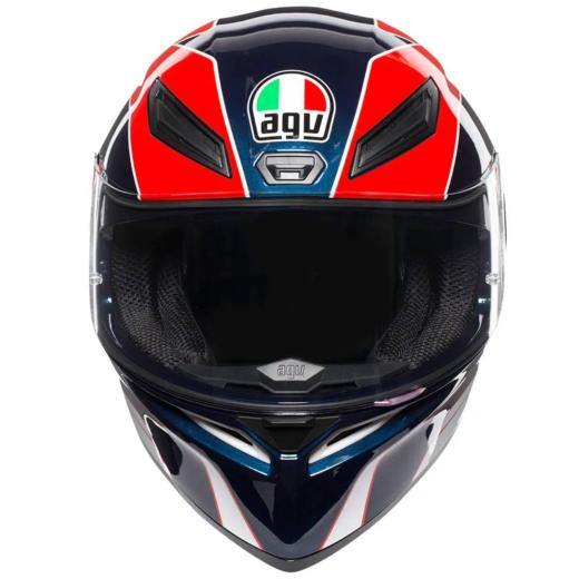 Capacete AGV K1 Pitlane