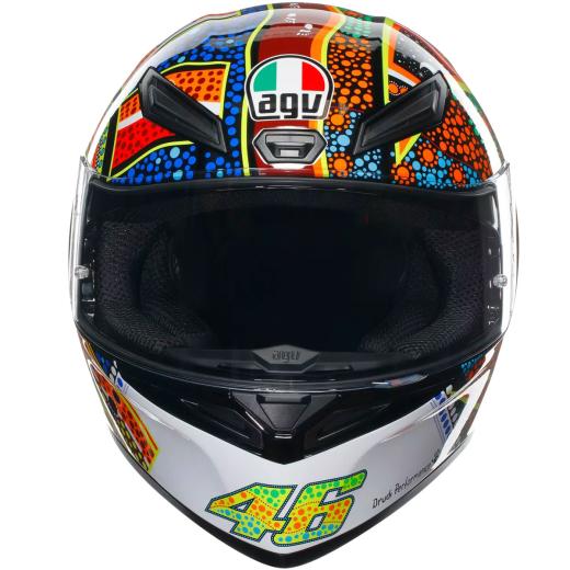 Capacete AGV K1S Dreamtime