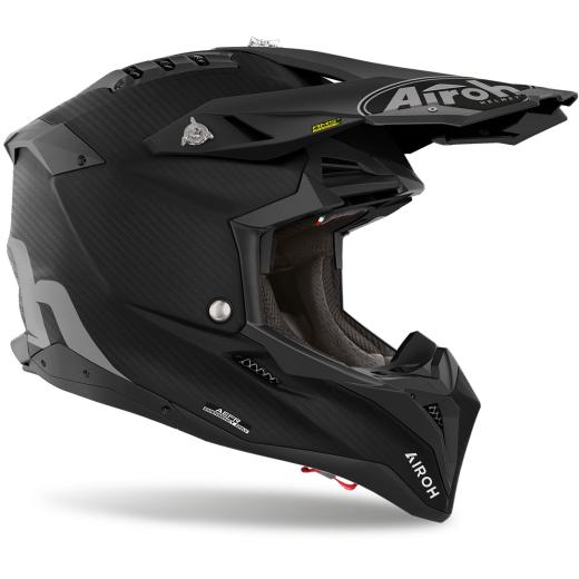 Capacete Airoh Aviator 3 Carbon 4K