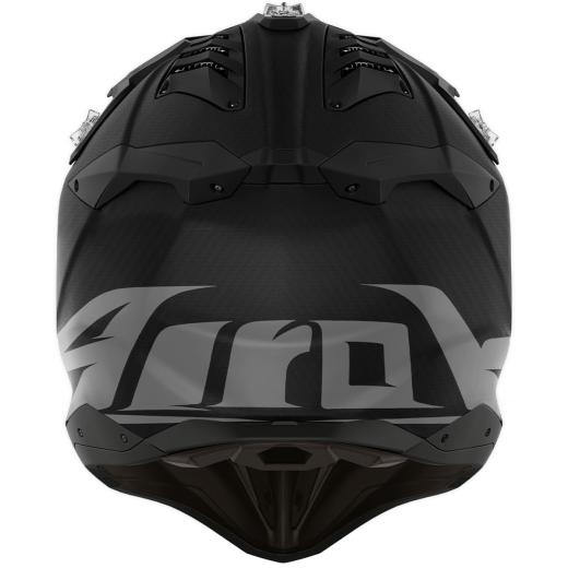 Capacete Airoh Aviator 3 Carbon 4K