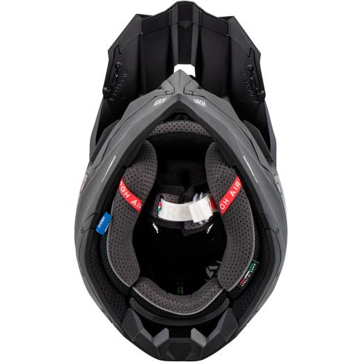 Capacete Airoh Aviator 3 Carbon 4K
