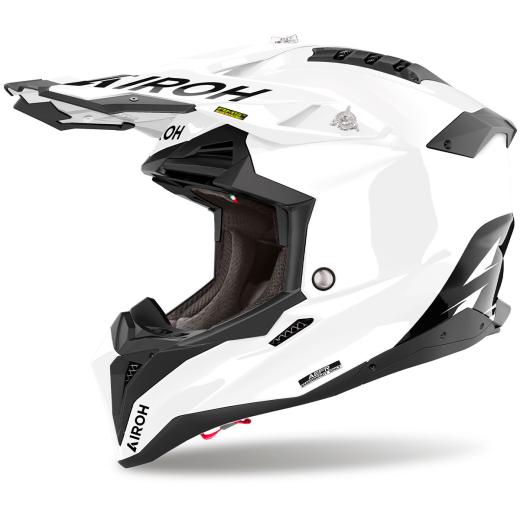 Capacete Airoh Aviator 3 Color