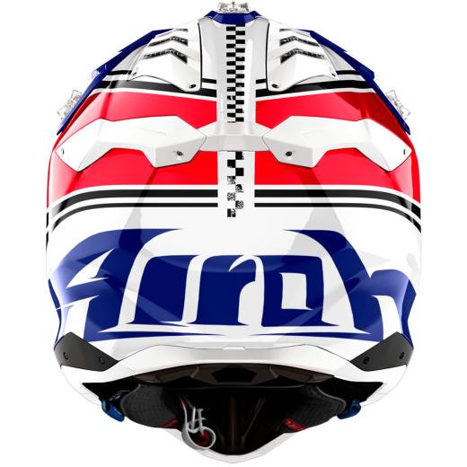 Capacete Airoh Aviator 3 Hima