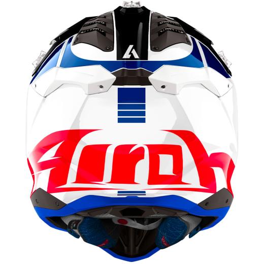 Capacete Airoh Aviator 3 Push