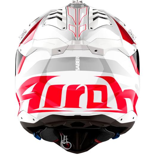 Capacete Airoh Aviator 3 Saber