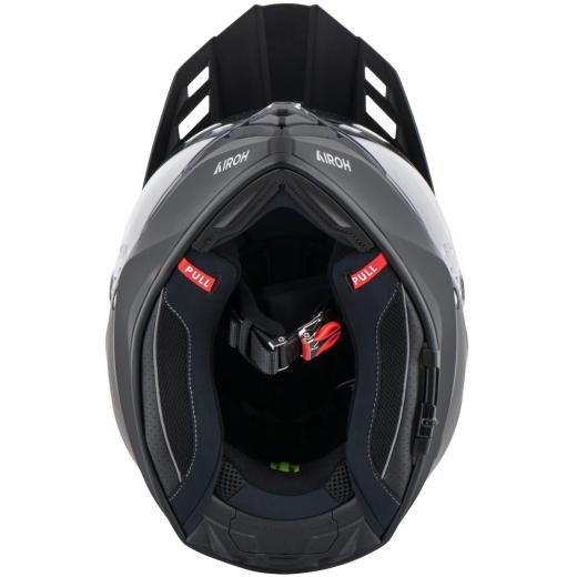 Capacete Airoh Bandit Color