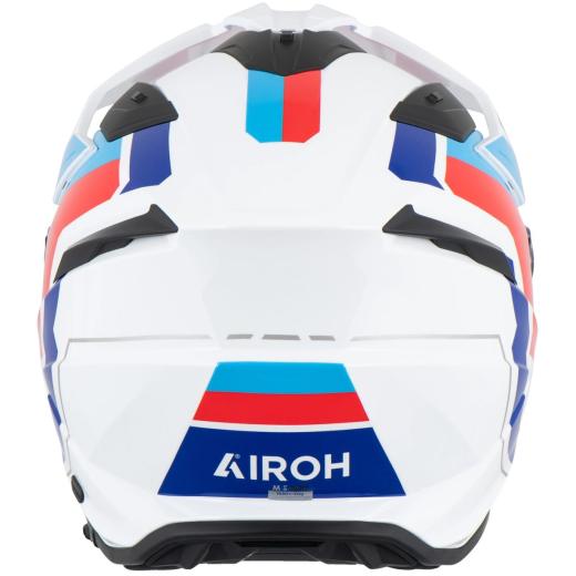Capacete Airoh Bandit Horn