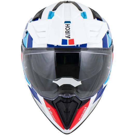 Capacete Airoh Bandit Horn