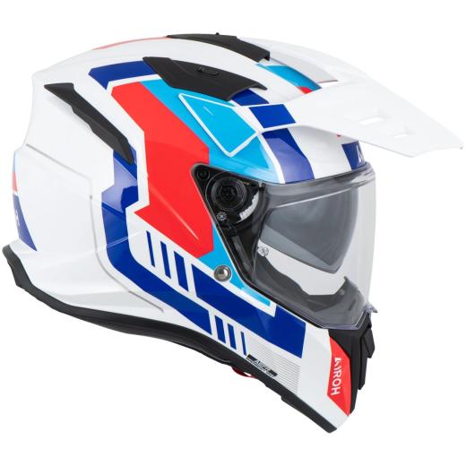 Capacete Airoh Bandit Horn