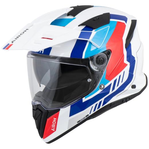 Capacete Airoh Bandit Horn