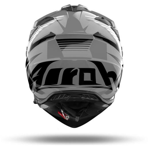 Capacete Airoh Bandit Spicy