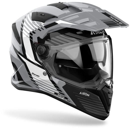 Capacete Airoh Bandit Spicy