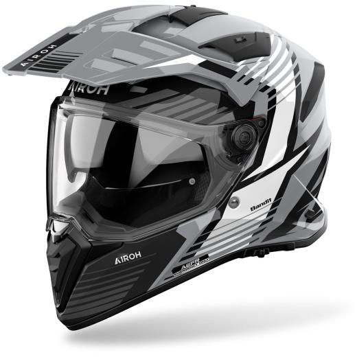 Capacete Airoh Bandit Spicy