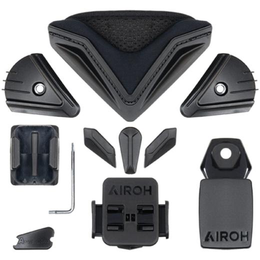 Capacete Airoh Commander 2 Color