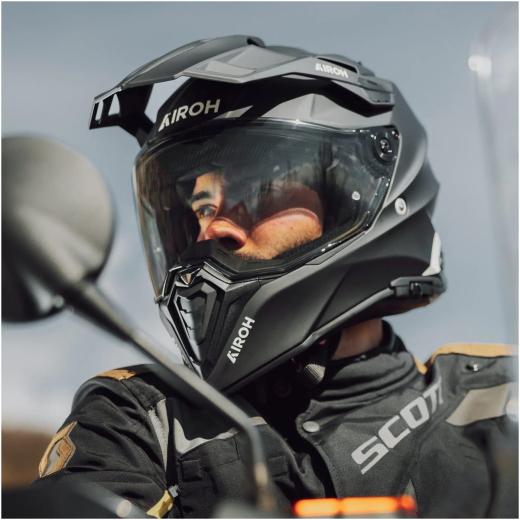 Capacete Airoh Commander 2 Color