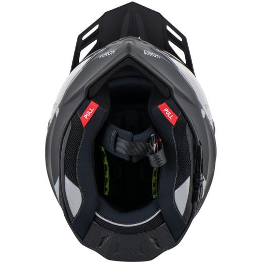 Capacete Airoh Commander 2 Color