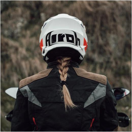 Capacete Airoh Commander 2 Reveal