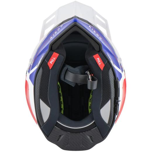 Capacete Airoh Commander 2 Reveal