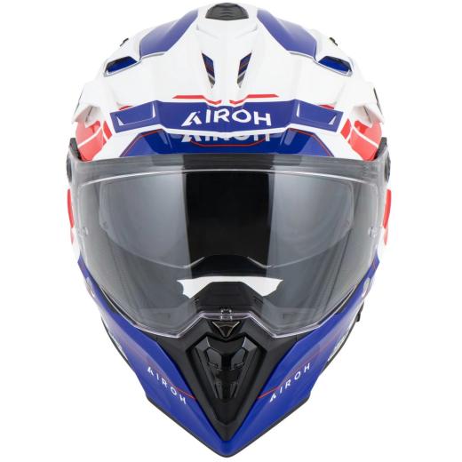 Capacete Airoh Commander 2 Reveal