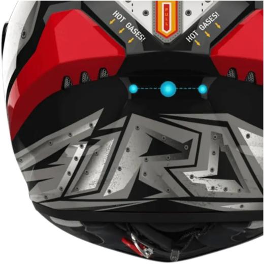 Capacete Airoh Connor Bot