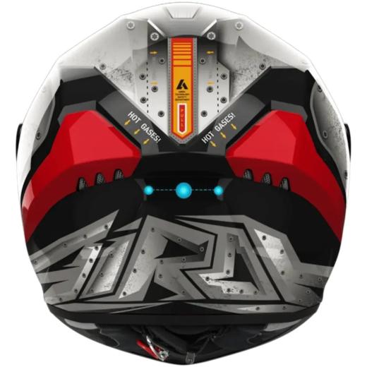 Capacete Airoh Connor Bot