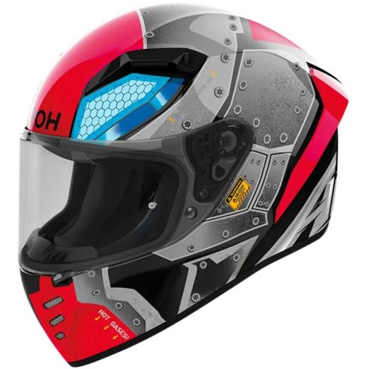Capacete Airoh Connor Bot