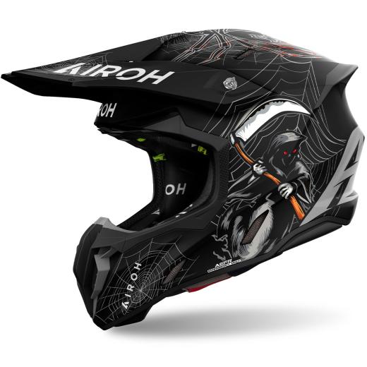 Capacete Airoh Twist 3.0 Arcade