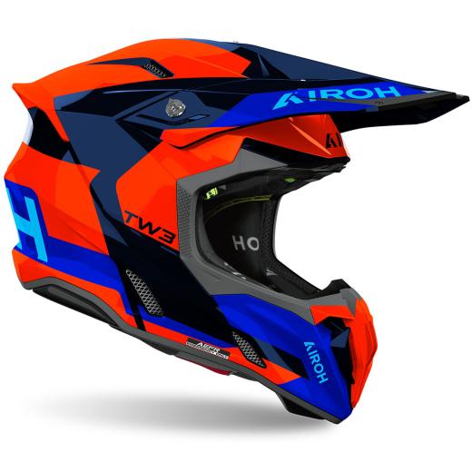 Capacete Airoh Twist 3.0 Fancy