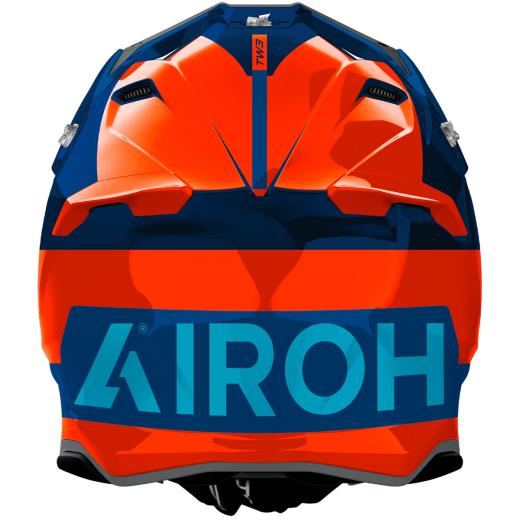 Capacete Airoh Twist 3.0 Fancy