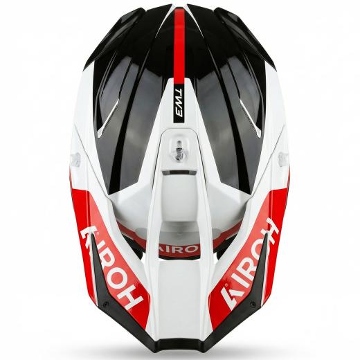 Capacete Airoh Twist 3.0 Fancy
