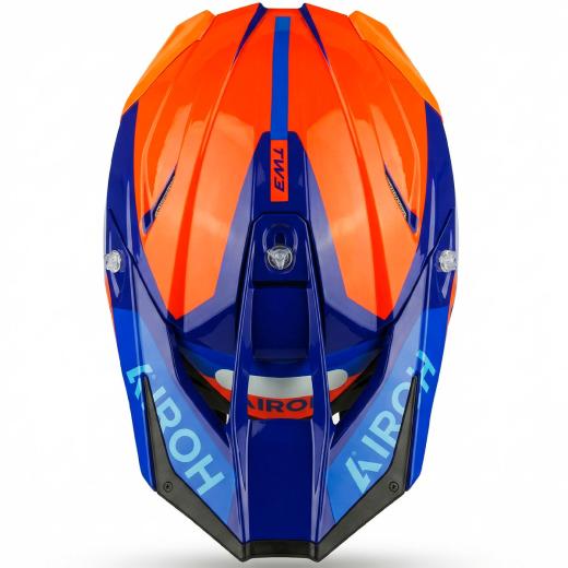 Capacete Airoh Twist 3.0 Fancy