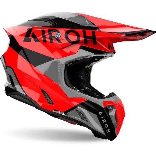 Capacete Airoh Twist 3.0 King