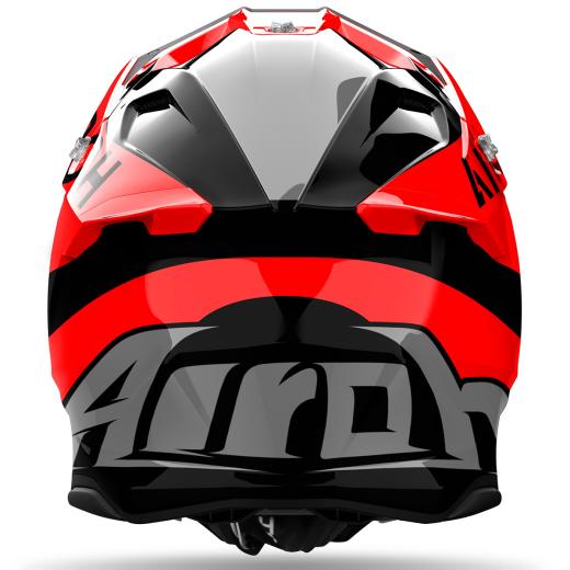 Capacete Airoh Twist 3.0 King