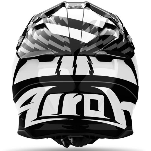 Capacete Airoh Twist 3.0 Thunder